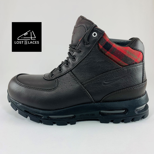 Nike Air Max Goadome ACG Shadow Brown 