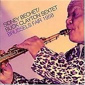 Sidney Bechet - Brussels Fair '58 (Live Recording, 2008)