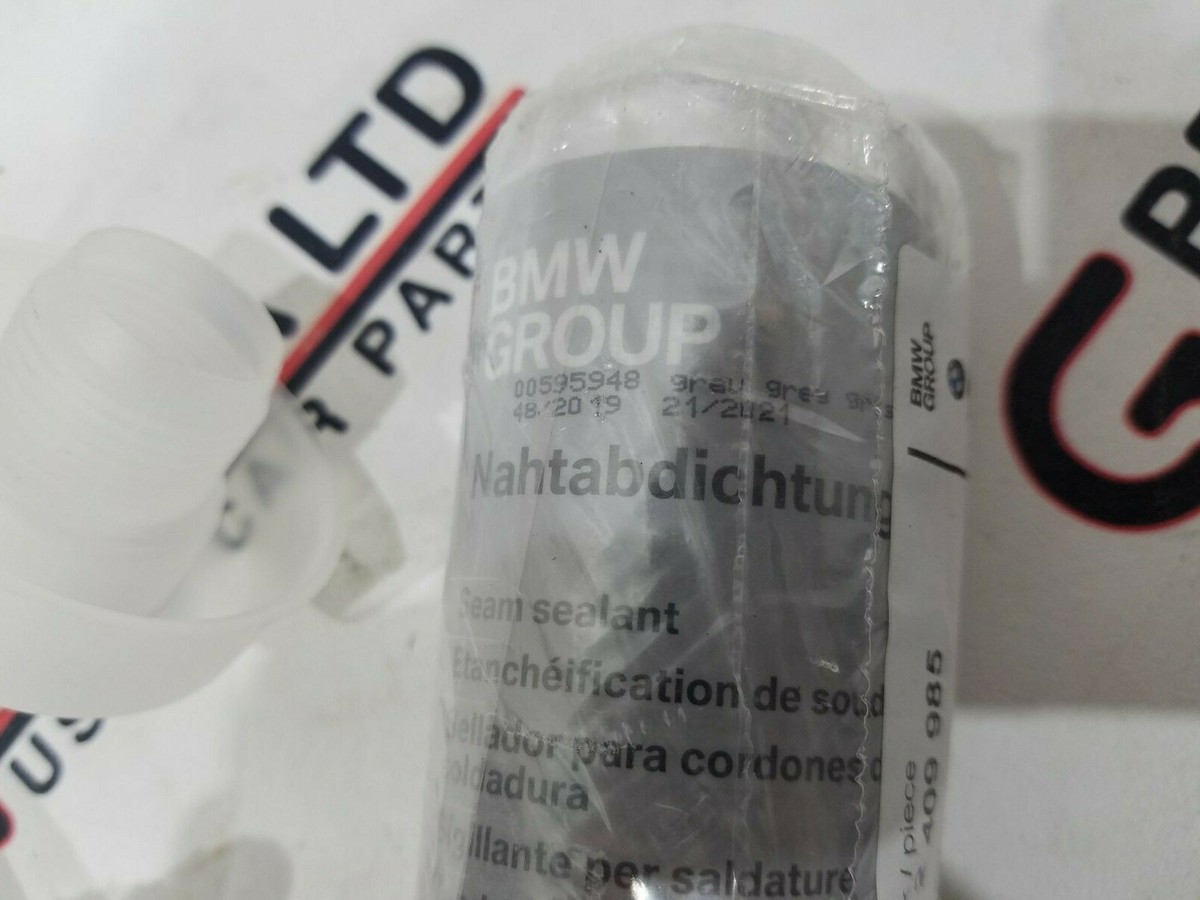 Genuine BMW Seam Seal Sealant Sealing 300ML 83422409985 | eBay