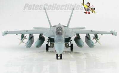 Hobby Master HA5153 Boeing EA-18G Growler USN VAQ-131 Lancers