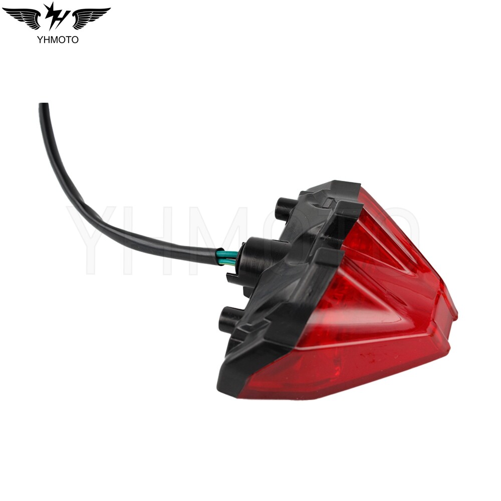テールランプ KTM EXC XC KTM OEM REAR LIGHT 250-530 XC-W EXC 2008-2011 P/N