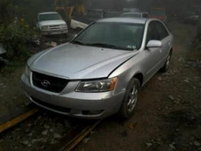 Anti-Lock Brake Part Modulator Assembly Thru 03/22/06 Fits 06 SONATA 71479