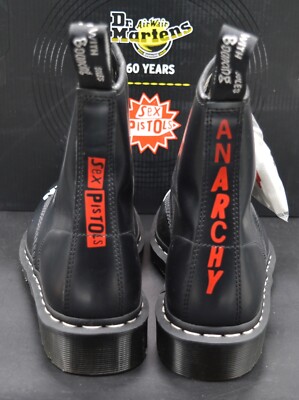 New Dr Doc Martens 1460 