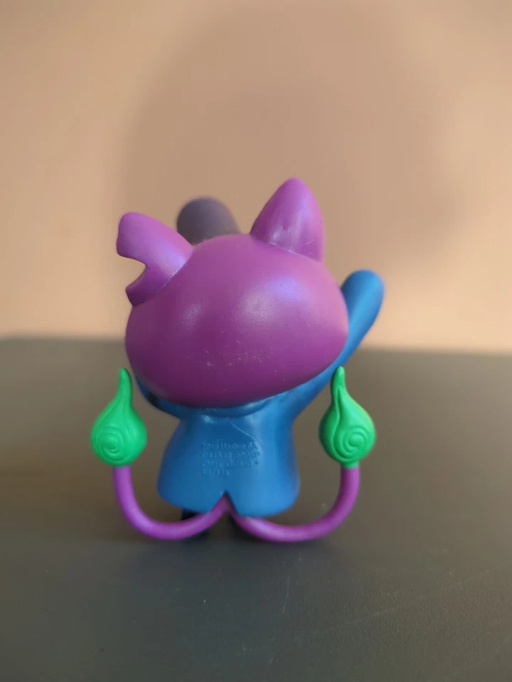figurine Yo-Kai watch hasbro - Photo 2/2