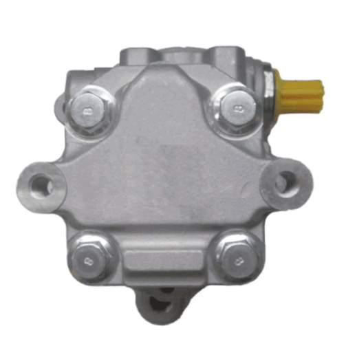 NEU AUDI Q7 4L LENKHELFPUMPE 7L8422153F ORIGINAL 2006-2015 - Picture 4 of 6