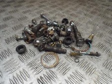 Yamaha YDS3C YM1 250cc 305cc Circa 1965 Various Bolts & Fastenings etc