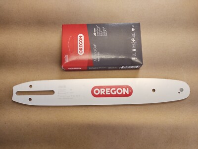 12'' Bar and Chain for Echo Pole Saws PPT-2620 Oregon 124MLEA041 90PX045G