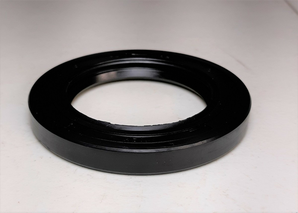 NAK Oil Seals, METRIC, Type TC, Double Lip NBR Rubber | eBay