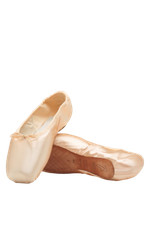 Scarpe Da Punta Balance European Bloch ES0160L Danza Classica Scarpette Sport