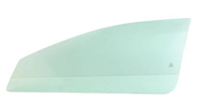 FIT 1997-2000 Saturn SC1,SC2 -2DR Coupe Driver Side Front Left Door Window Glass