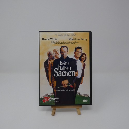 DVD Filme zum aussuchen Riesige Auswahl - Filmtitel von A bis M - Bild 584 von 767