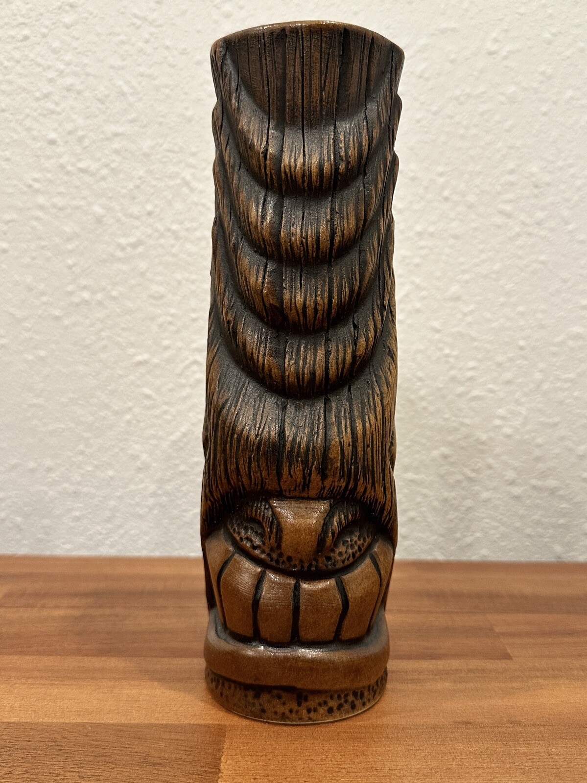 Pie Eyed Tikis Lono Tiki Mug eBay