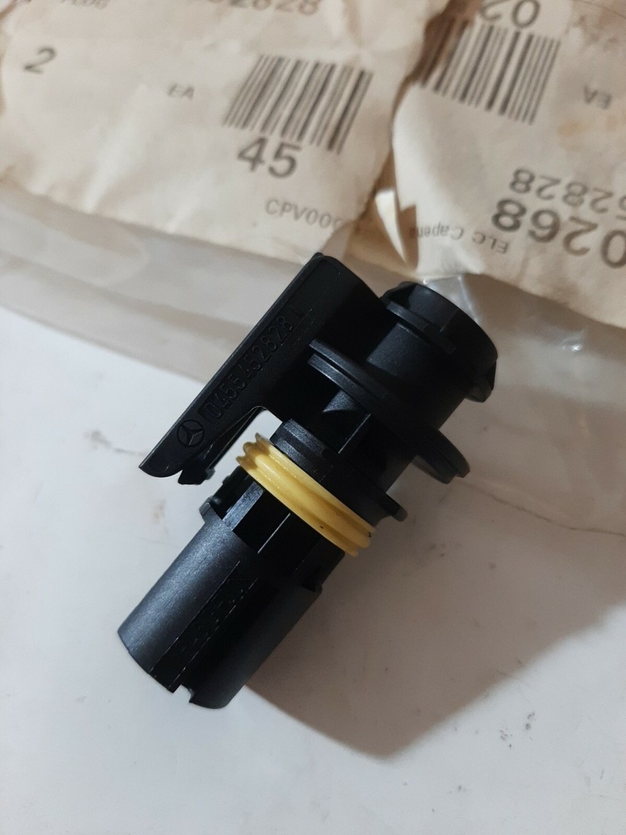 MERCEDES OM642/646 SPINA 1PIN CENTRALINA PRERISCALDAMENTO CANDELE  