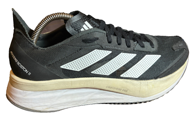 Adidas™ Adizero Boston 11 Running Shoes ~ GX6657 ~ Men Sz 8 | eBay