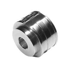 REMINGTON 870 / 1187 STAINLESS STEEL MAGAZINE FOLLOWER HIGH VISIBILITY LOW DRAG