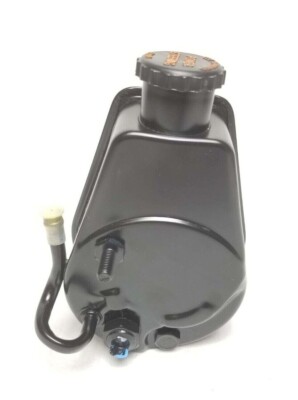 GM 26004122 OEM Power Steering Pump 89-93 Roadmaster, Caprice 