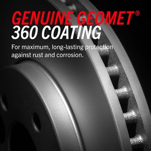 Power Stop CRK1920,Z17 Coated Rotor Front Brake Kit-Coated Brake Rotors & Ceramic Brake Pads Power Stop CRK1920,Z17 Coated Rotor Front Brake Kit-Coated Brake Rotors & Ceramic Brake Pads