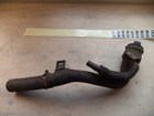 Tuyau de remplissage de réservoir de carburant