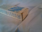Vintage, Roast Holder With Grange Mutual Advertising — photo 10