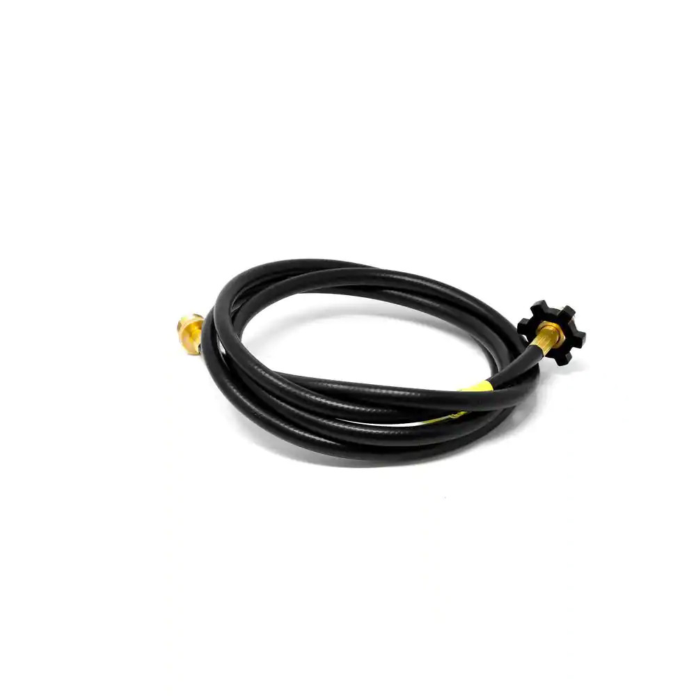 Mr. Heater Buddy Series Hose Assembly 10 Ft Model# F273704 One Size Heavy  Duty – CDE