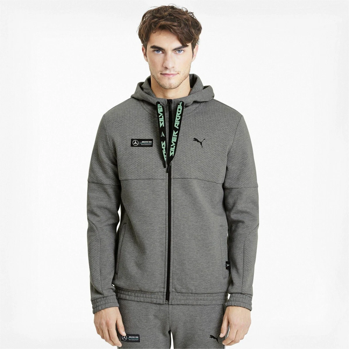 Mapm sweat jacket new arrivals