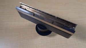 Air-Vac DRS BGA Rework Station Nozzle NHB440A4440W-1 J9