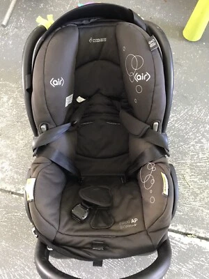 baby capsule gumtree