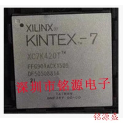 New original XC7K420T-3FFG901E XC7K420T-3FF901E chip