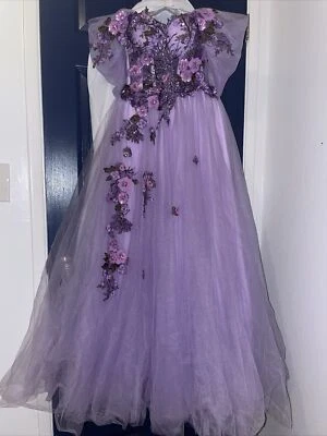 green emerald velvet dress White Fairy Dress, A-line Long Sleeves Prom Dress,Summer Party Dress Y –  Simplepromdress