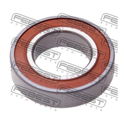 FEBEST Propshaft Centre Bearing AS-6006-2RS MK1 FOR 3 Series E-Class C-Class C5 
