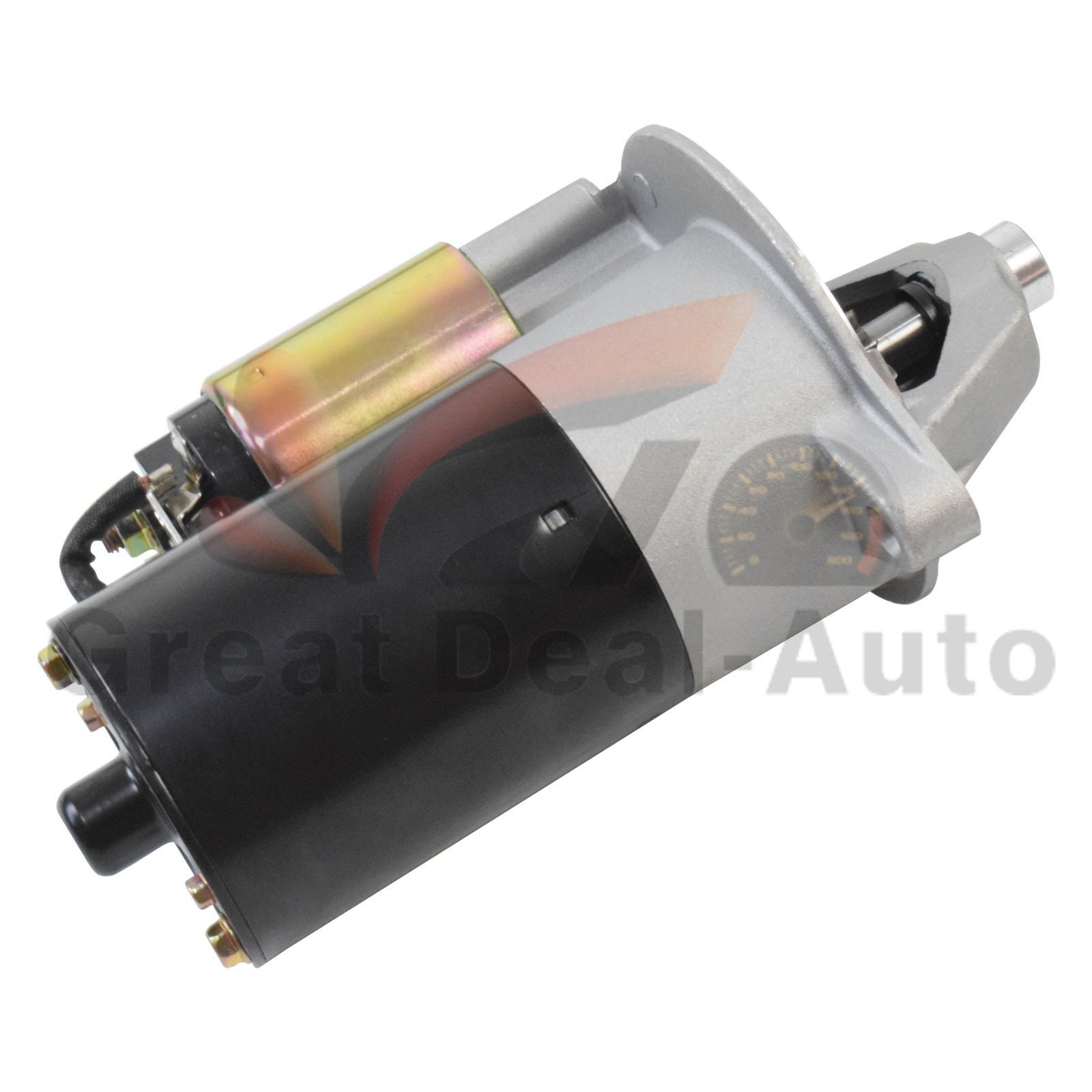 Brand New Starter Motor for Ford 289 302 351 Cleveland Clapper Windsor