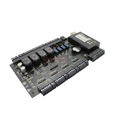 ZKTeco 125-ID 13.56-IC 4 Door 4 Reader Access Control TCPIP RS485