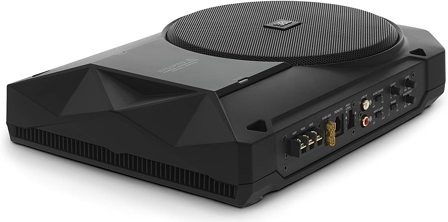 jbl basspro sl india