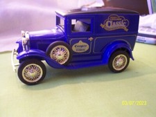 Liberty Classics 1930 Ford Model A Truck Bank Cooper Life Liner Classic