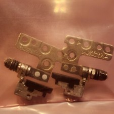 Dell Latitude 5480 5490 5491 5495 Laptop Left Right Hinges Set 683ND XKPKG 5128