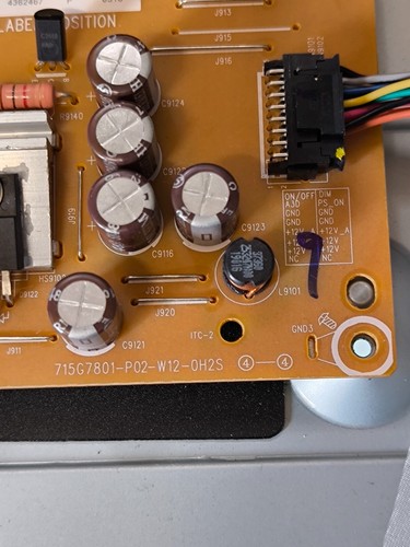 715G7801-P02-W12-0H2S - Photo 3/3