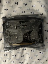 XFX Radeon RX 560 2GB GDDR5 Graphics Card - DisplayPort, HDMI, DVI