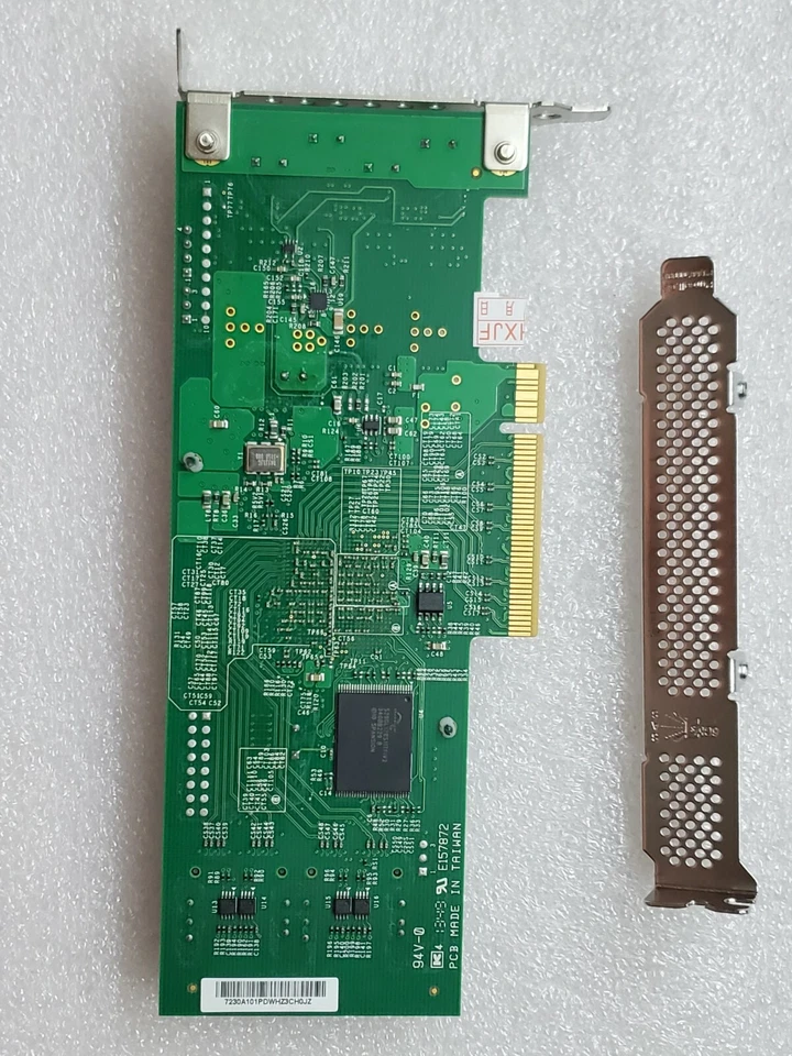 SuperMicro AOC-S2308L-L8i 8 Ports IT Mode PCIe 6Gb/s Server RAID Controller Card - Bild 3 von 4