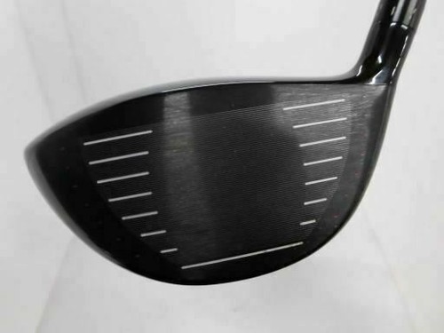 BRIDGESTONE J715 GOLF CLUB DRIVER B3 2015 LOFT-9.5 S-FLEX - Picture 3 of 4