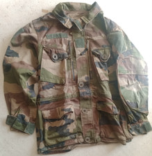 Veste treillis camouflage TAP PARA CHASSE AIR SOFT PAINTBALL