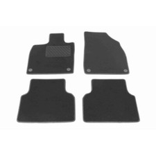 1x Fußmattensatz VAICO V10-8901 passend für VW