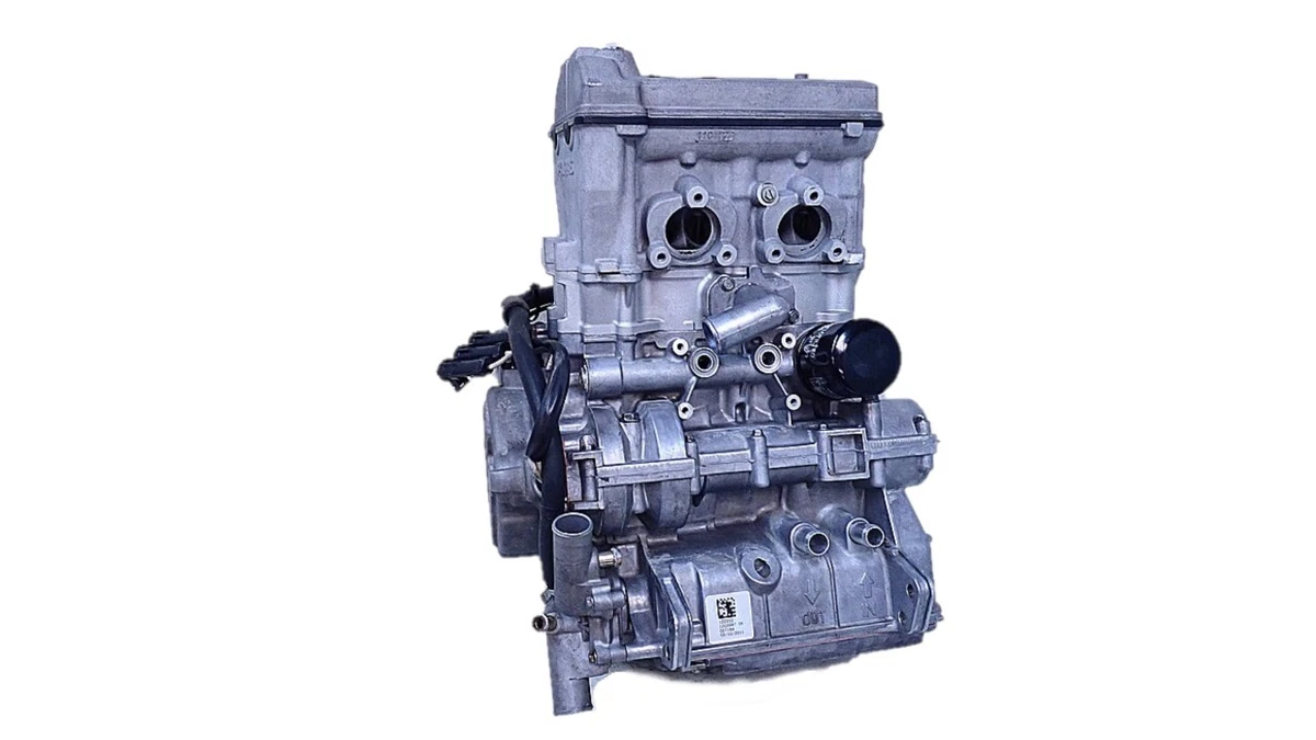 D&M Racing Stroker Stage Long Block Polaris RZR —, 55 OFF