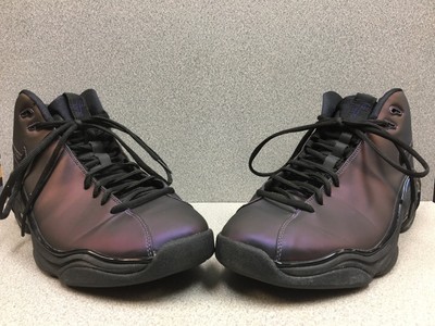 nike air pippen 2 nere