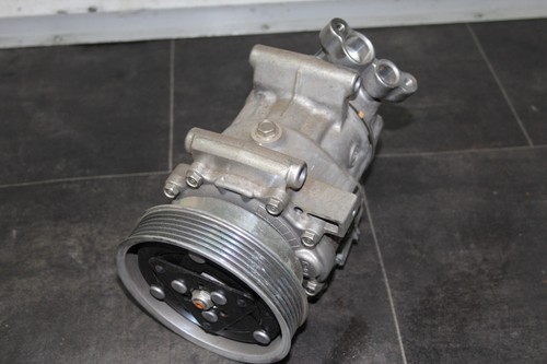 Klimakompressor 8200641251 Sanden SD6V12 / SD6VDA Nissan Renault 1.5 dci