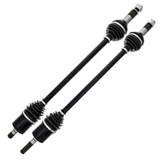 NICHE CV Axle Kit for Can-Am Defender HD10 HD8 CAB 705402449 705402450 Front