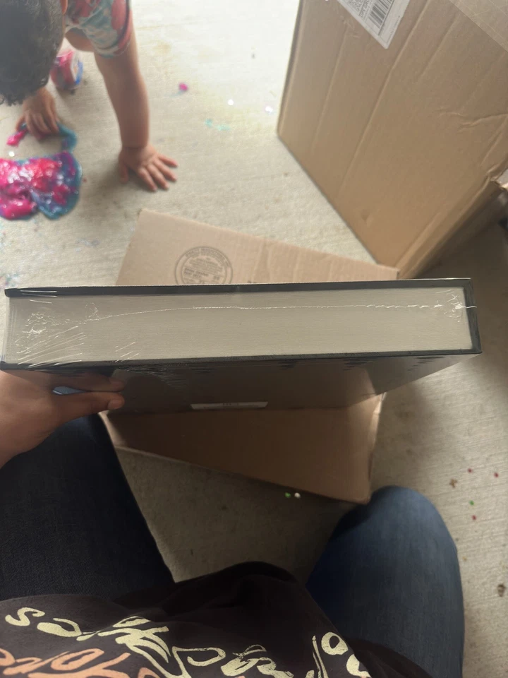 The Tortured Poets Department Vinyl Display Case Taylor Swift - Image 4 of 4