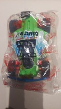 Disney Toy Story Burger King Complete Set of 3 Large Plush, Vintage, New
