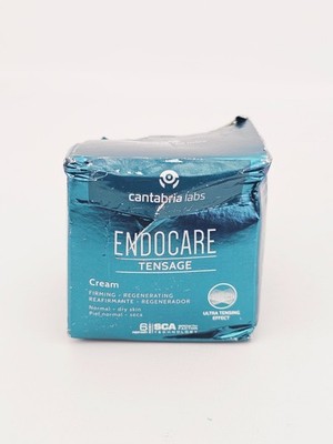Cantabria Labs Endocare Tensage Cream Anti Aging Skin Moisturizer Firming 30ml
