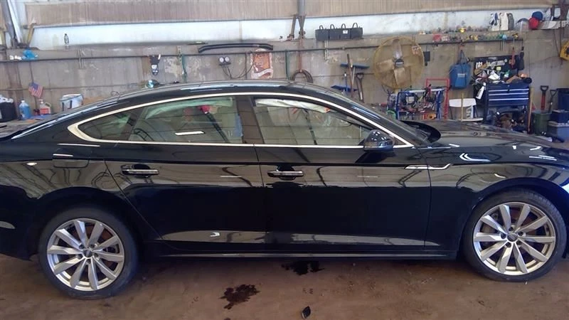 Throttle Body 2.0L Fits 17-22 AUDI Q7 5857117 - Изображение 4 из 4