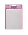 Hemline Tracing Paper Dressmakers & Crafts 3 Large Sheets 76cm x 1.02 Meters NEW